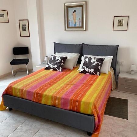 Harmony Apartment Альгеро Екстер'єр фото