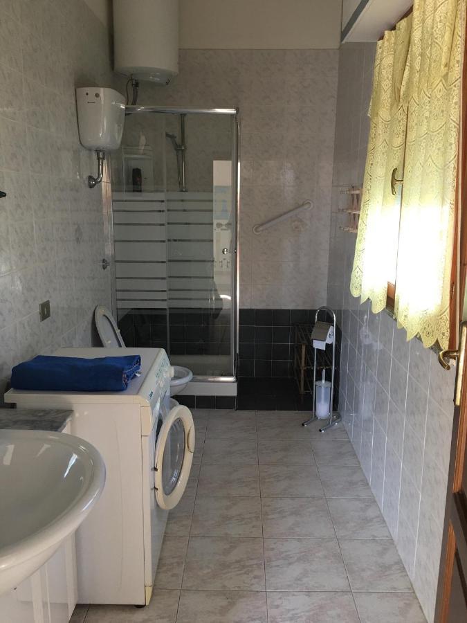 Harmony Apartment Альгеро Екстер'єр фото