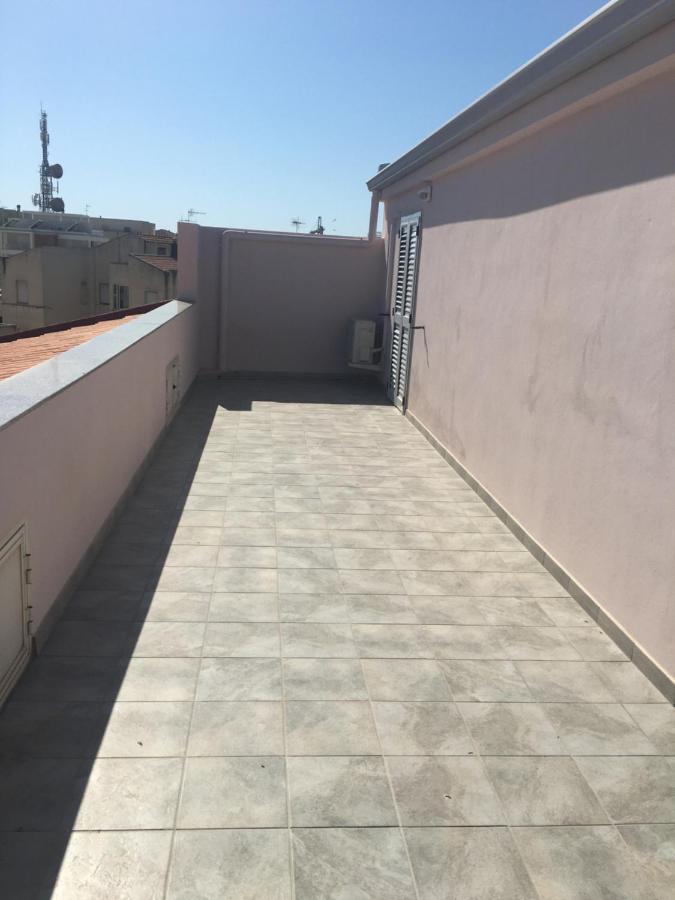 Harmony Apartment Альгеро Екстер'єр фото