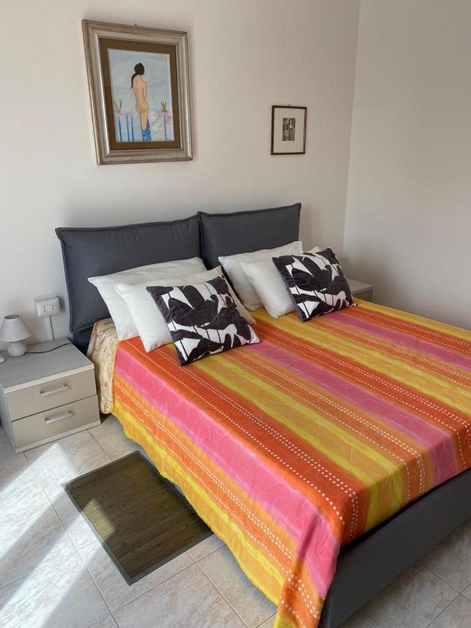 Harmony Apartment Альгеро Екстер'єр фото