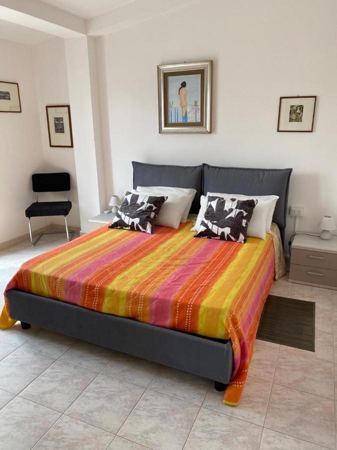 Harmony Apartment Альгеро Екстер'єр фото