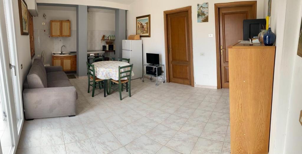 Harmony Apartment Альгеро Екстер'єр фото