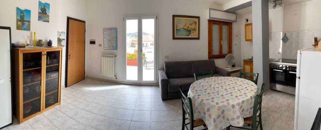 Harmony Apartment Альгеро Екстер'єр фото