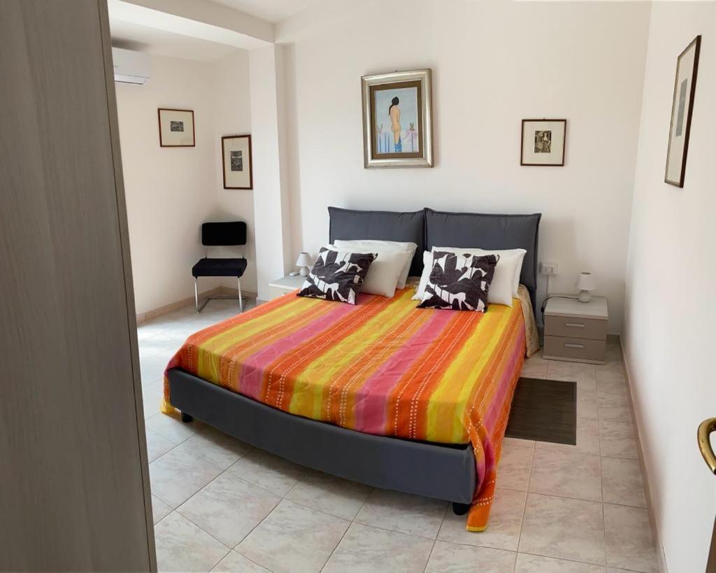 Harmony Apartment Альгеро Екстер'єр фото