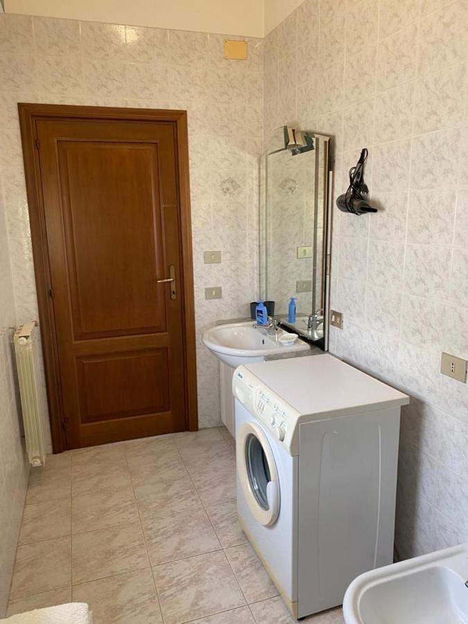 Harmony Apartment Альгеро Екстер'єр фото