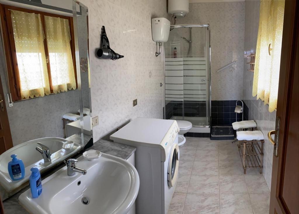 Harmony Apartment Альгеро Екстер'єр фото