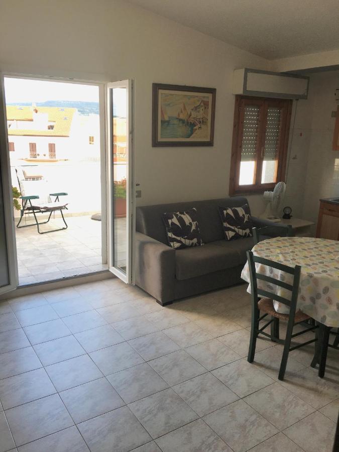 Harmony Apartment Альгеро Екстер'єр фото