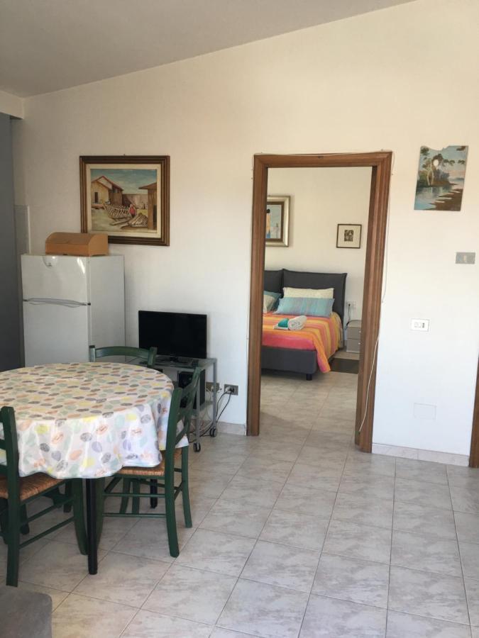 Harmony Apartment Альгеро Екстер'єр фото