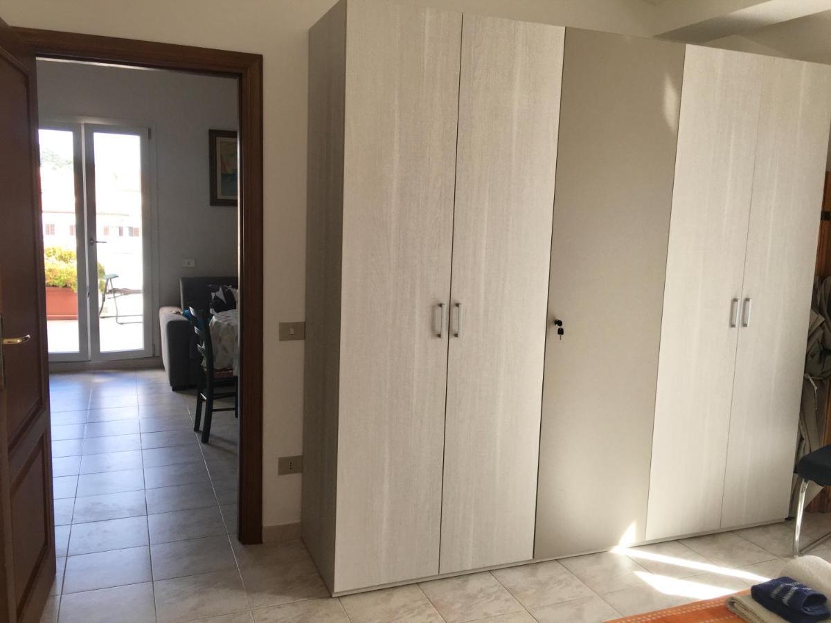 Harmony Apartment Альгеро Екстер'єр фото