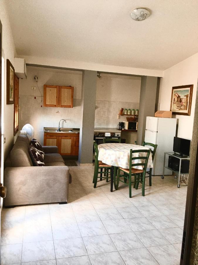 Harmony Apartment Альгеро Екстер'єр фото