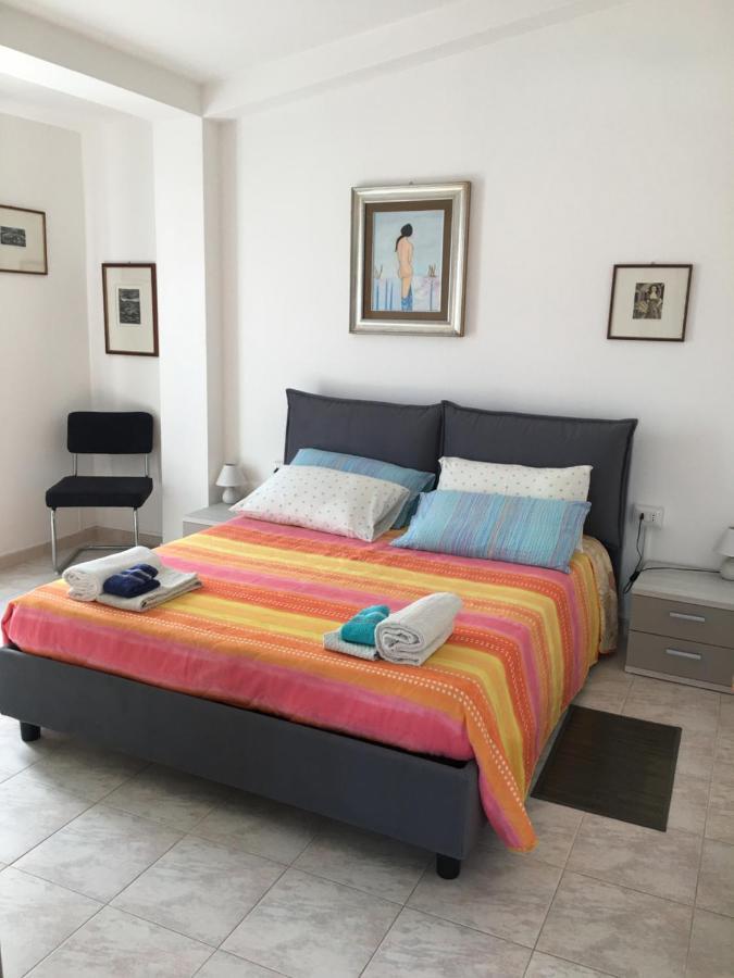 Harmony Apartment Альгеро Екстер'єр фото