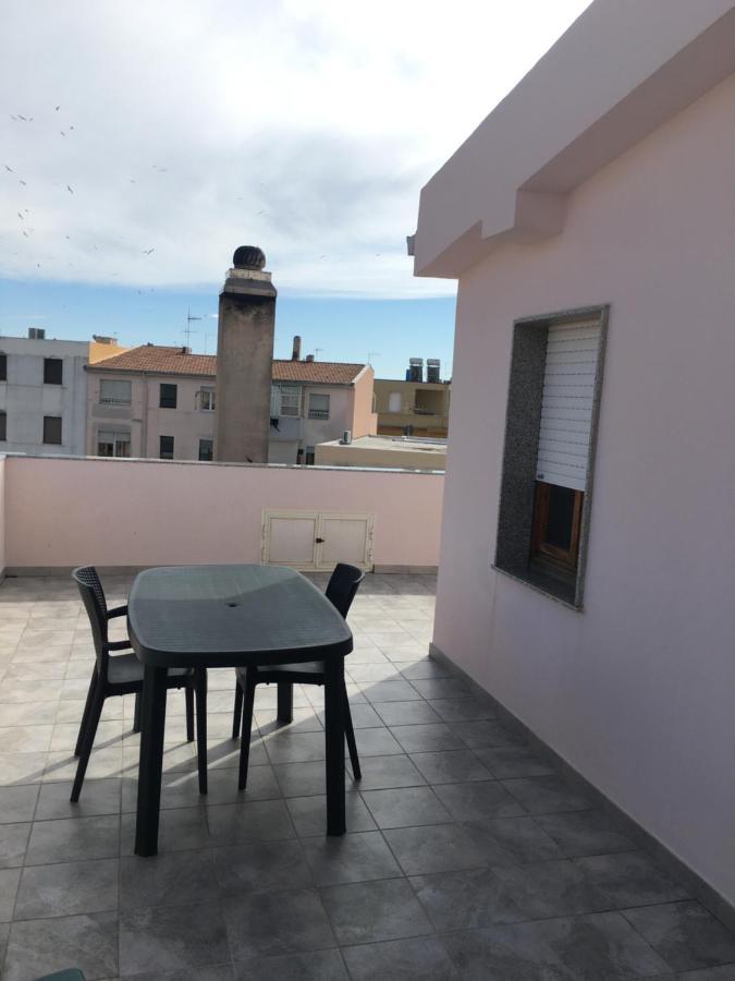 Harmony Apartment Альгеро Екстер'єр фото