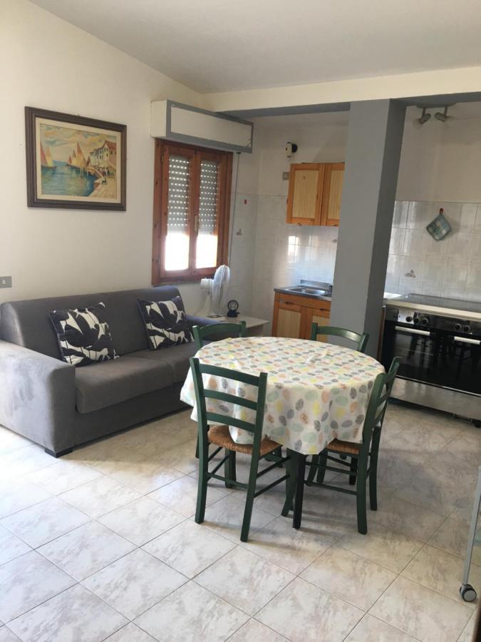 Harmony Apartment Альгеро Екстер'єр фото