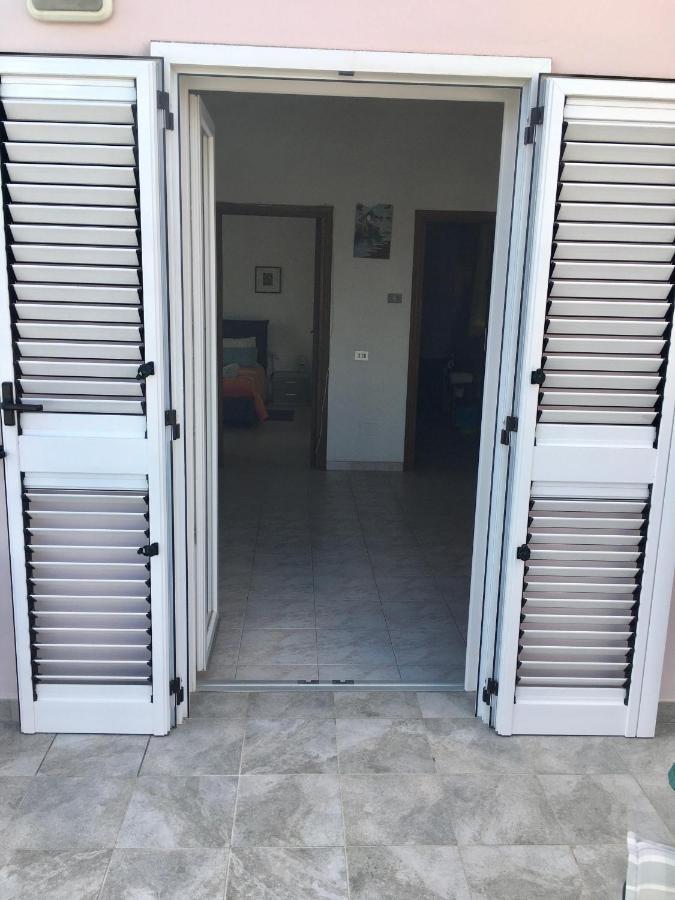 Harmony Apartment Альгеро Екстер'єр фото